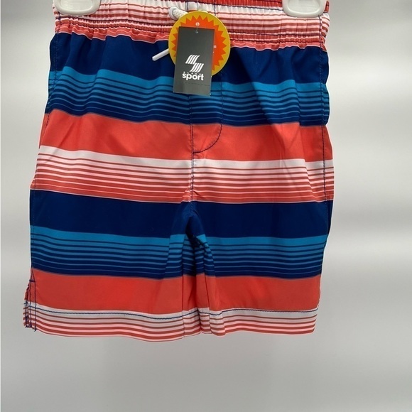 toddler size 3 swim trunks NWT - Picture 3 of 7